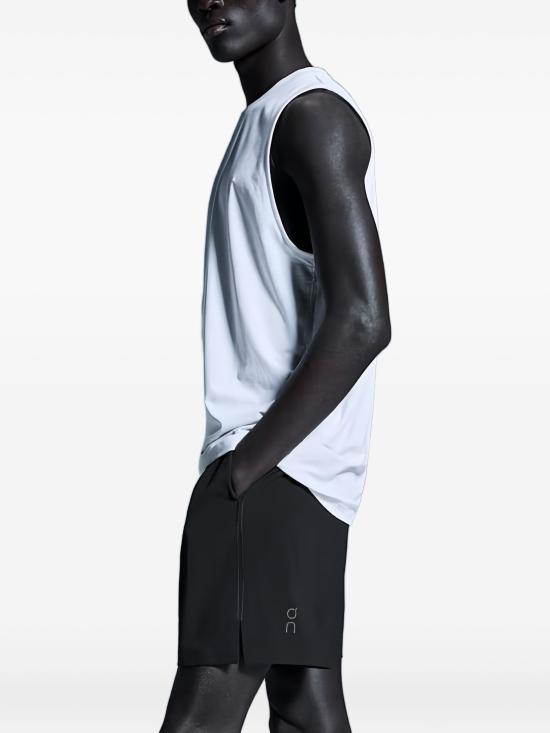 26FW 온 러닝 숏팬츠 1MF11190553 BLACK - ON RUNNING