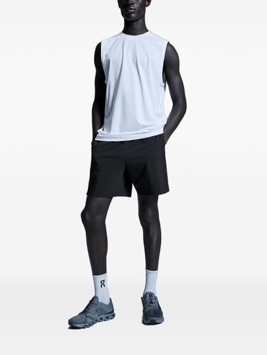 26FW 온 러닝 숏팬츠 1MF11190553 BLACK - ON RUNNING