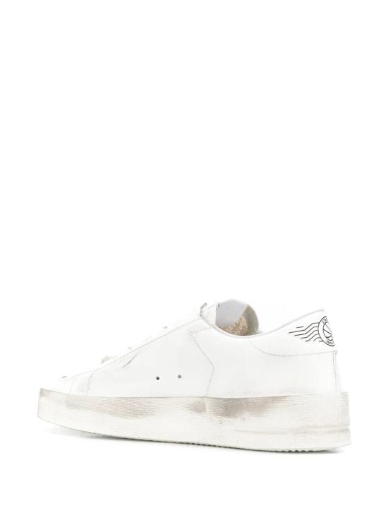 26FW 골든구스 스타단 스니커즈 GMF00128F000566 10100 OPTICWHITE - GOLDEN GOOSE