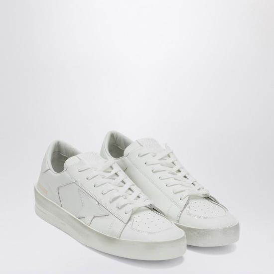 26FW 골든구스 스타단 스니커즈 GMF00128F000566 10100 OPTICWHITE