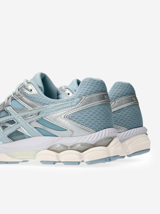 26FW 아식스 스니커즈 1203B218 400 SKYSILVER - ASICS