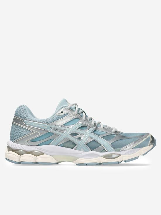 26FW 아식스 스니커즈 1203B218 400 SKYSILVER