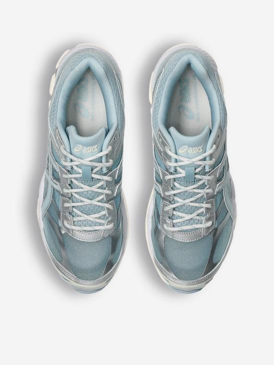 26FW 아식스 스니커즈 1203B218 400 SKYSILVER - ASICS