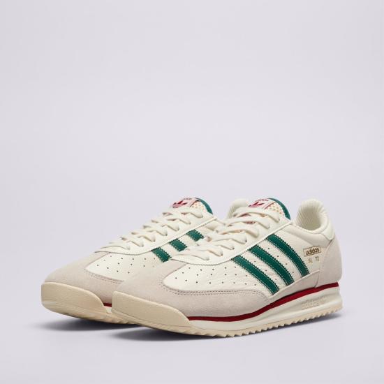 26FW 아디다스 스니커즈 KJ1670 WHITE - ADIDAS