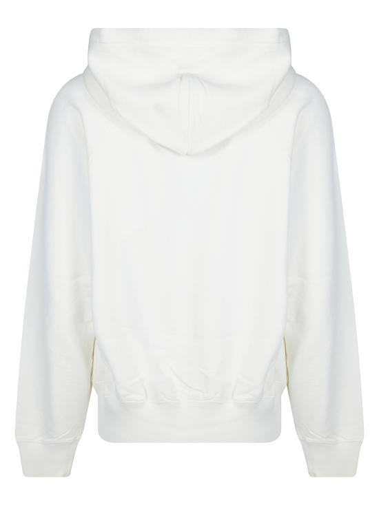 26FW 폴로 랄프로렌 스웨터 211B17799001 WARMWHITE BIANCO - POLO RALPH LAUREN