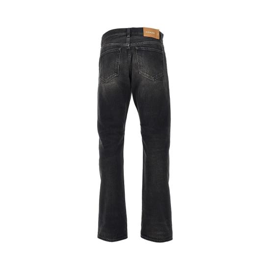 26FW 하이쿠레 데님 HEM03249DF119 Black - HAIKURE