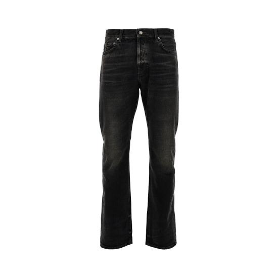 26FW 하이쿠레 데님 HEM03249DF119 Black