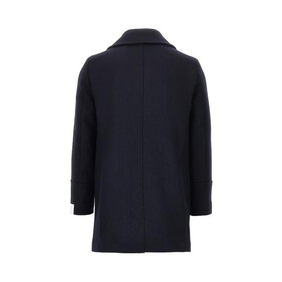 26FW 브레라스 밀라노 코트 ALGARVECC1 Blue - BRERAS MILANO