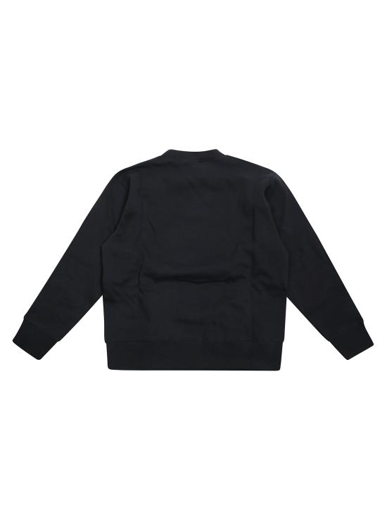 26FW [키즈] 팜앤젤스 티셔츠 F6PAJBSW100 110 NERO - PALM ANGELS