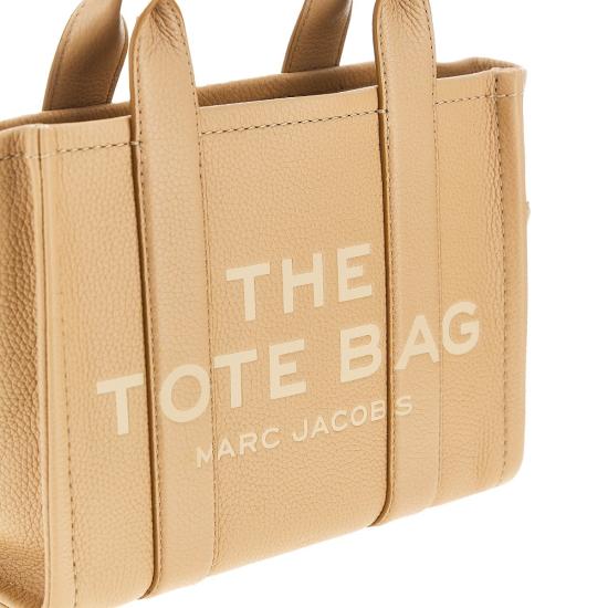 26SS 마크제이콥스 토트백 H009L01SP21 Beige - MARC JACOBS