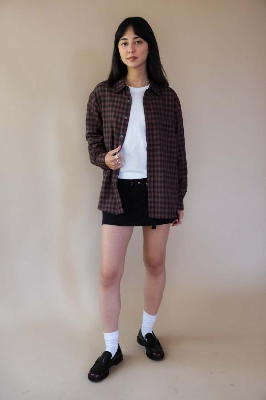  길 숏팬츠 겔 벨트 아리아 미니 스코트 블랙 - GEEL