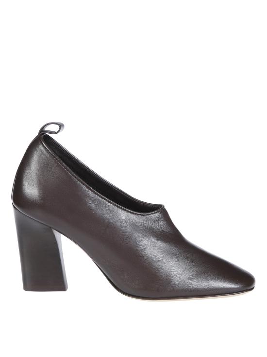 26FW 쉐르 힐/펌프스 CHA0363THEA MAR8825W MARRONE