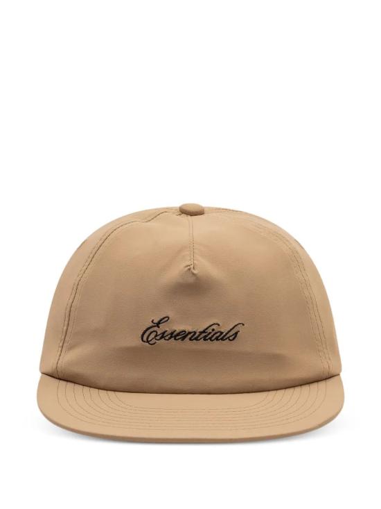 26SS 피어오브갓 모자 64SP264022F DUNE - FEAR OF GOD