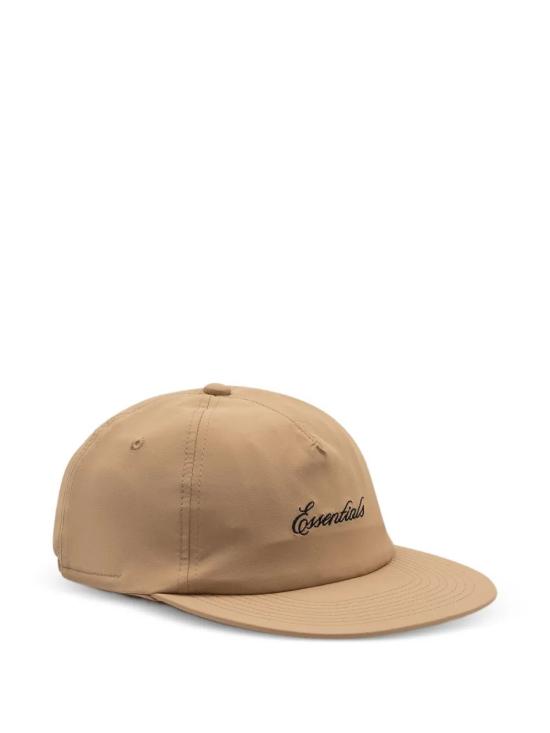 26SS 피어오브갓 모자 64SP264022F DUNE - FEAR OF GOD
