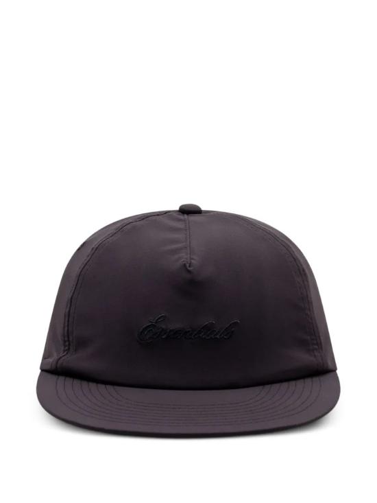 26SS 피어오브갓 모자 64SP264021F VINTGBLACK - FEAR OF GOD