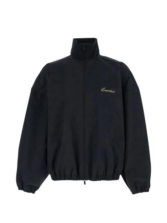 26SS 피어오브갓 자켓 202SP264591F VNTGBLACK - FEAR OF GOD