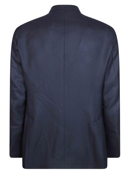 26FW 딸리아토레 수트 자켓 1SMC22KAI120028B5131 1254 BLU - TAGLIATORE