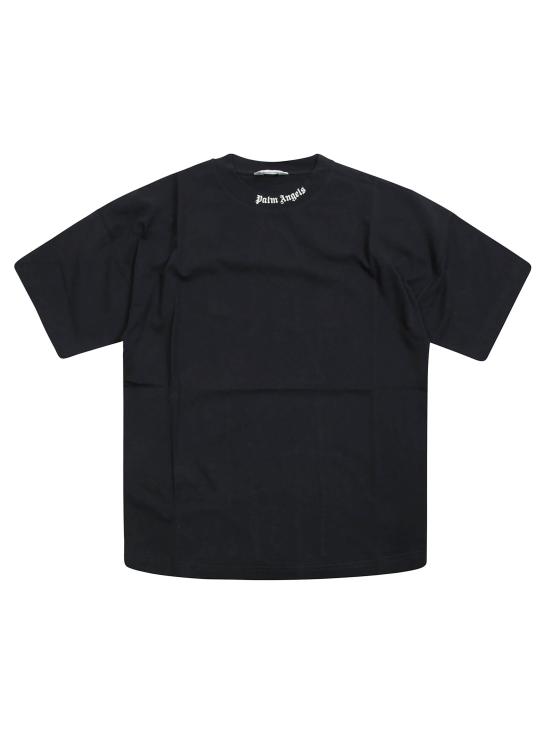26FW [키즈] 팜앤젤스 티셔츠 F6PAJBTH012 110 NERO