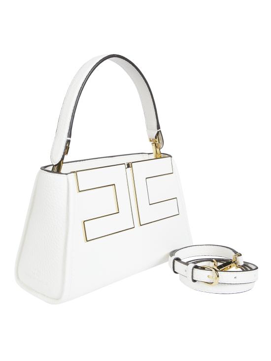26FW 엘리자베타프랜치 숄더백 BS07A66E3 193 BEIGE - ELISABETTA FRANCHI