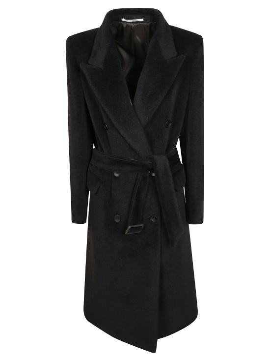 26FW 딸리아토레 트렌치 코트 JOLECCE30004M1318 1348 MARRONE