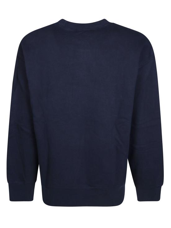 26FW 칼하트 스웨터 I037278 1C60 BLU - CARHARTT