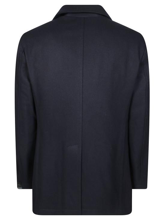 26FW 딸리아토레 코트 MONACOF770065B3521 1254 BLU - TAGLIATORE