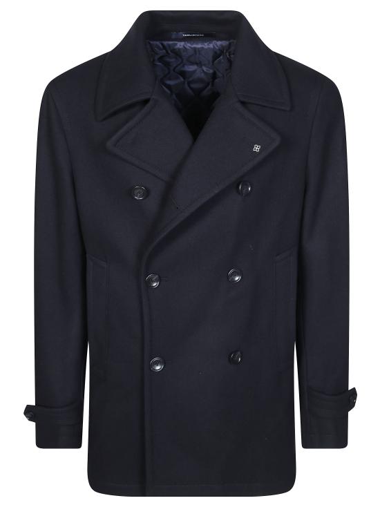 26FW 딸리아토레 코트 MONACOF770065B3521 1254 BLU