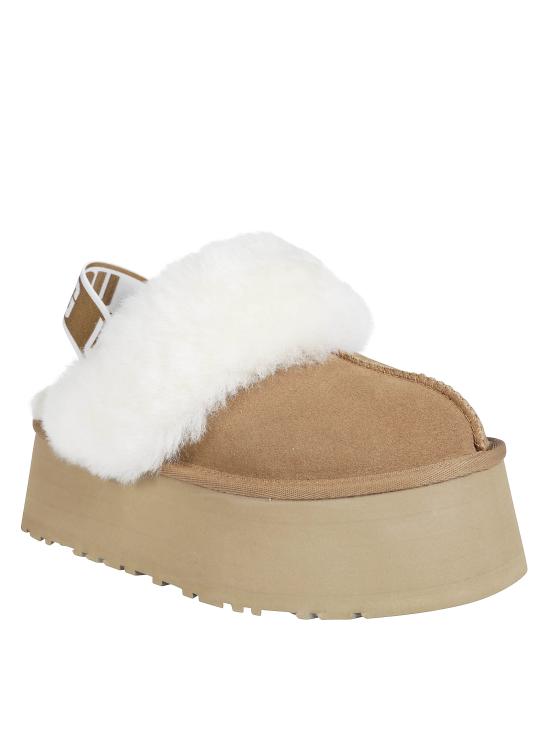 26FW 어그 펀케트 슬라이드 1113474 CHE MARRONE - UGG
