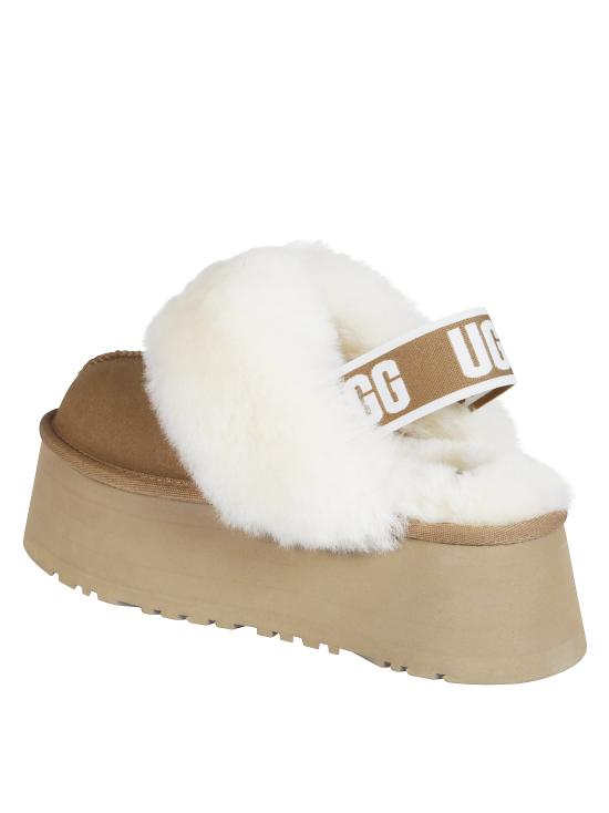 26FW 어그 펀케트 슬라이드 1113474 CHE MARRONE - UGG