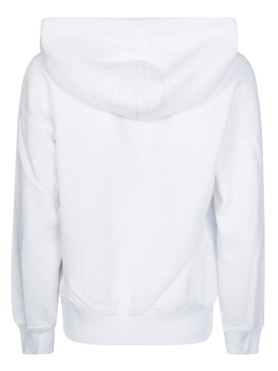 26FW 폴로 랄프로렌 스웨터 211971698001 WHITE BIANCO - POLO RALPH LAUREN