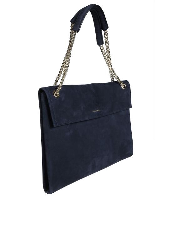 26FW 오르치아니 숄더백 B02212NAB NOTTE BLU - ORCIANI
