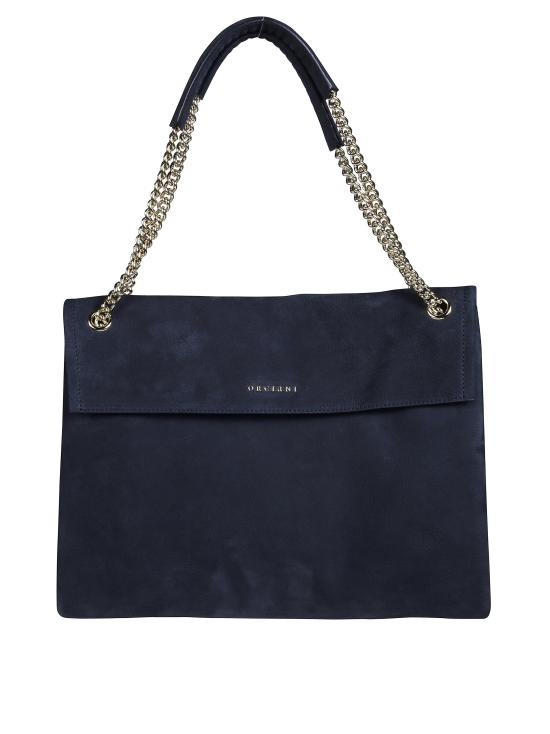 26FW 오르치아니 숄더백 B02212NAB NOTTE BLU