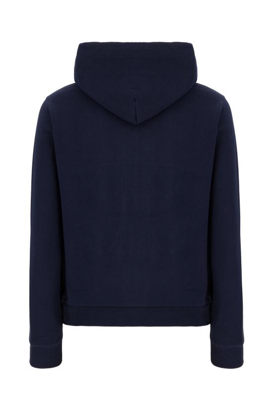 26FW 폴로 랄프로렌 후드 티셔츠 211971699002 CRUISENAVY BLU - POLO RALPH LAUREN