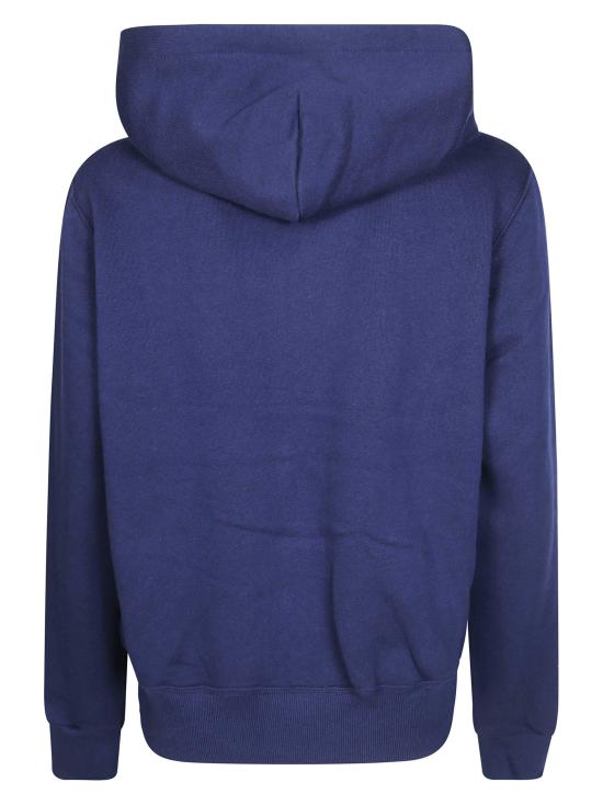 26FW 폴로 랄프로렌 스웨터 211971699002 CRUISENAVY BLU - POLO RALPH LAUREN