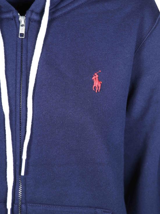 26FW 폴로 랄프로렌 스웨터 211971699002 CRUISENAVY BLU - POLO RALPH LAUREN