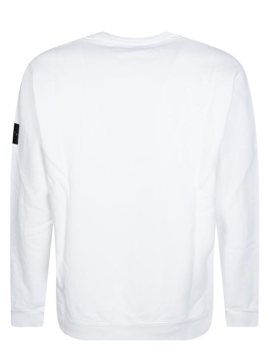 26FW 스톤 아일랜드 스웨터 L2S156100049S0A20 V0001 BIANCO - STONE ISLAND
