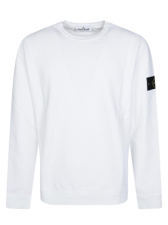 26FW 스톤 아일랜드 스웨터 L2S156100049S0A20 V0001 BIANCO