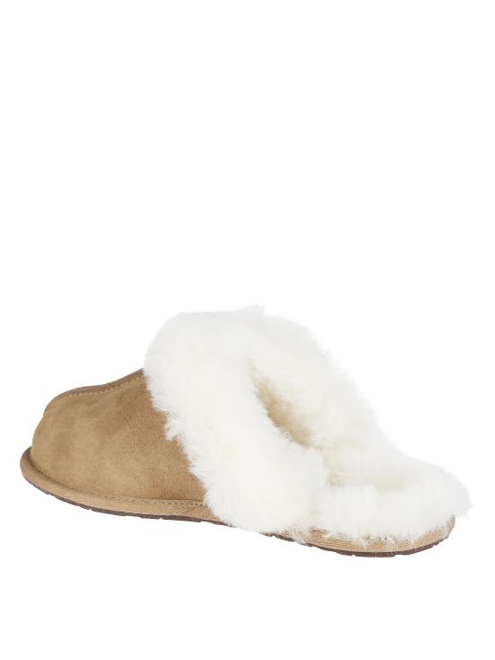 26FW 어그 SCUFFETTE II 스커페트 2 슬리퍼 1106872 CHE MARRONE - UGG