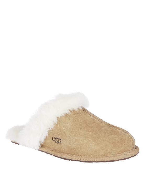 26FW 어그 SCUFFETTE II 스커페트 2 슬리퍼 1106872 CHE MARRONE - UGG