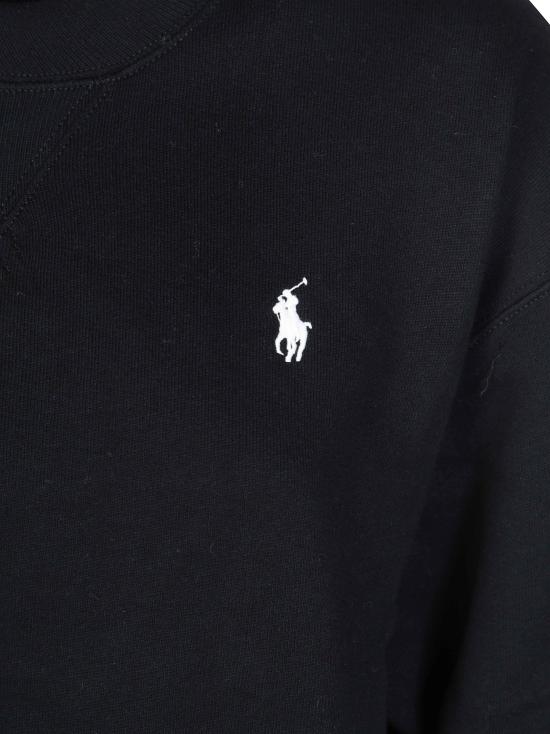 26FW 폴로 랄프로렌 스웨터 211971697003 POLOBLACK NERO - POLO RALPH LAUREN