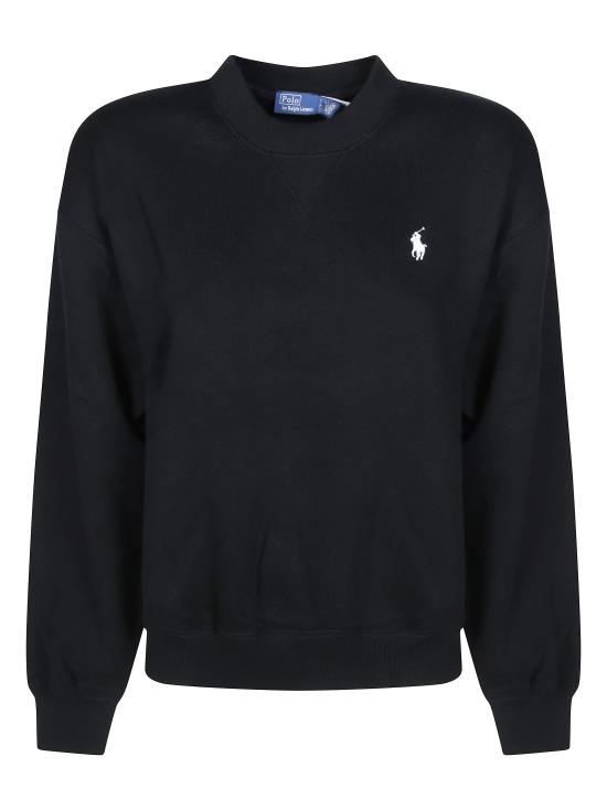 26FW 폴로 랄프로렌 스웨터 211971697003 POLOBLACK NERO