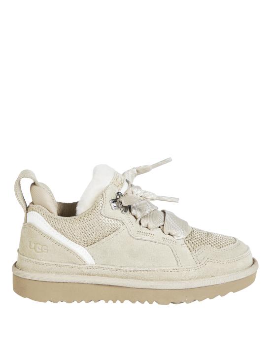26FW [키즈] 어그 스니커즈 1152410K SAN BEIGE