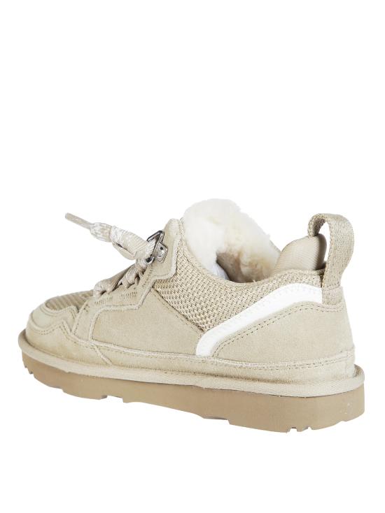 26FW [키즈] 어그 스니커즈 1152410K SAN BEIGE - UGG