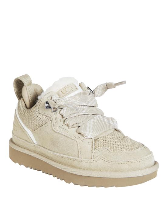 26FW [키즈] 어그 스니커즈 1152410K SAN BEIGE - UGG