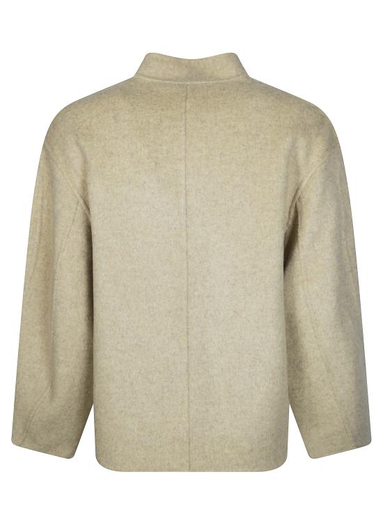 26FW 쉐르 트렌치 코트 MAN1312WINDSOR BEI0423W BEIGE - SOEUR