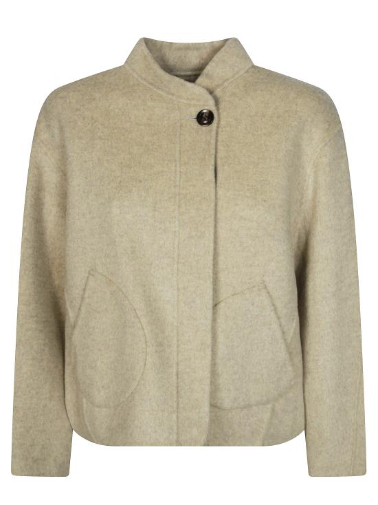 26FW 쉐르 트렌치 코트 MAN1312WINDSOR BEI0423W BEIGE