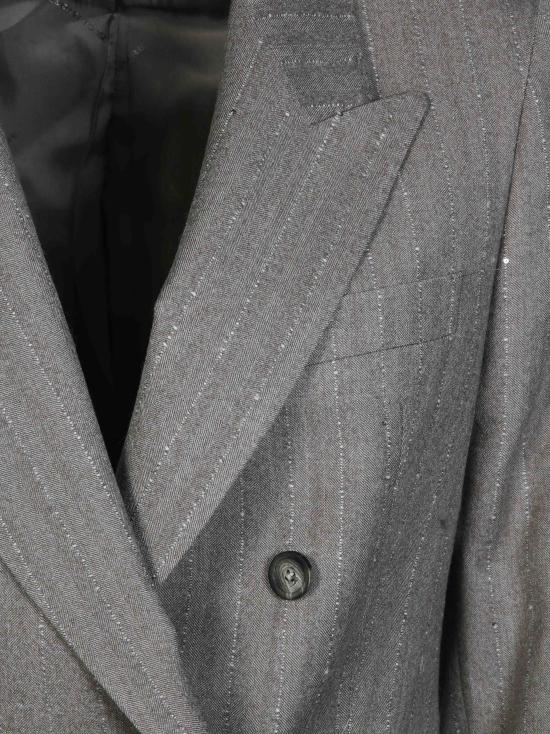 26FW 딸리아토레 수트 세트 TPARIGI10BAD080019T1 480 BEIGE - TAGLIATORE