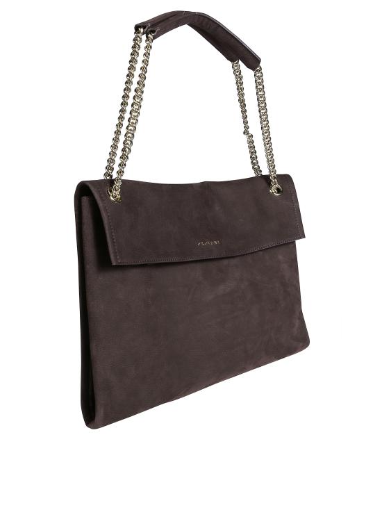 26FW 오르치아니 숄더백 B02212NAB BURGUNDY BORDEAUX - ORCIANI