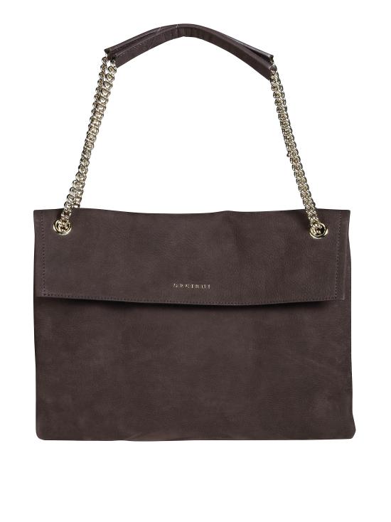 26FW 오르치아니 숄더백 B02212NAB BURGUNDY BORDEAUX