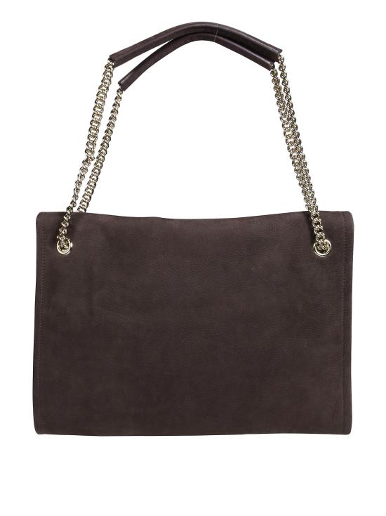 26FW 오르치아니 숄더백 B02212NAB BURGUNDY BORDEAUX - ORCIANI